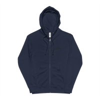 P4 Zip-Up Hoodie
