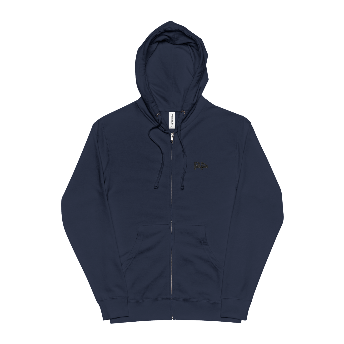 P4 Zip-Up Hoodie