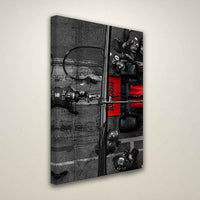 Car Canvas Bundle