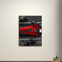 Car Canvas Bundle