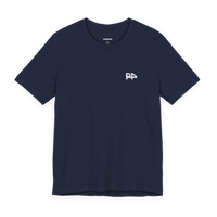 P4 Embroidered T-Shirt