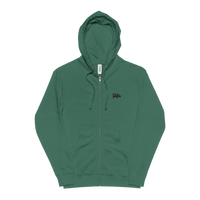 P4 Zip-Up Hoodie