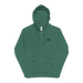 P4 Zip-Up Hoodie