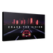 CHASE THE VISION