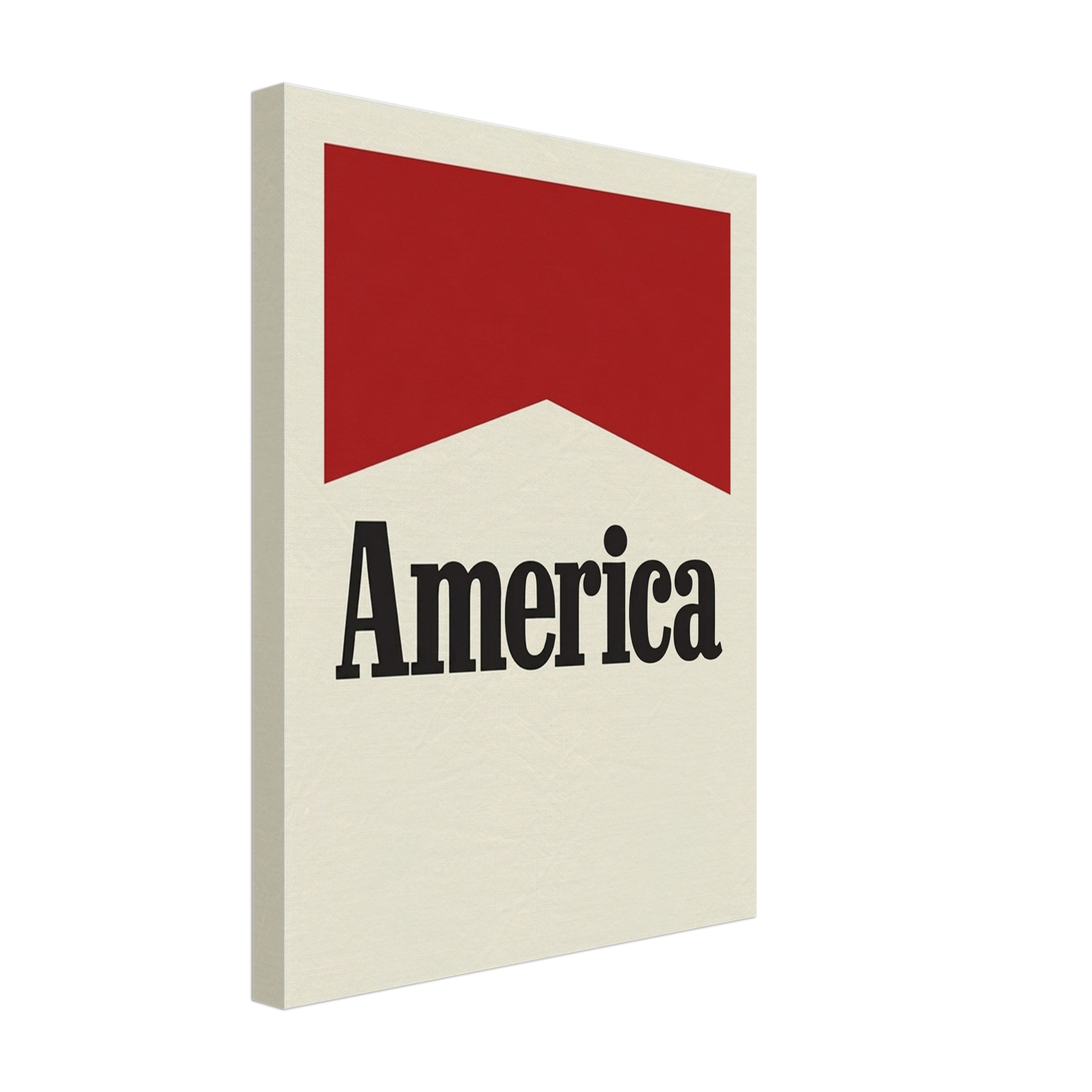 America
