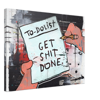 The Execution Manifesto