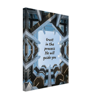 Framework of Faith