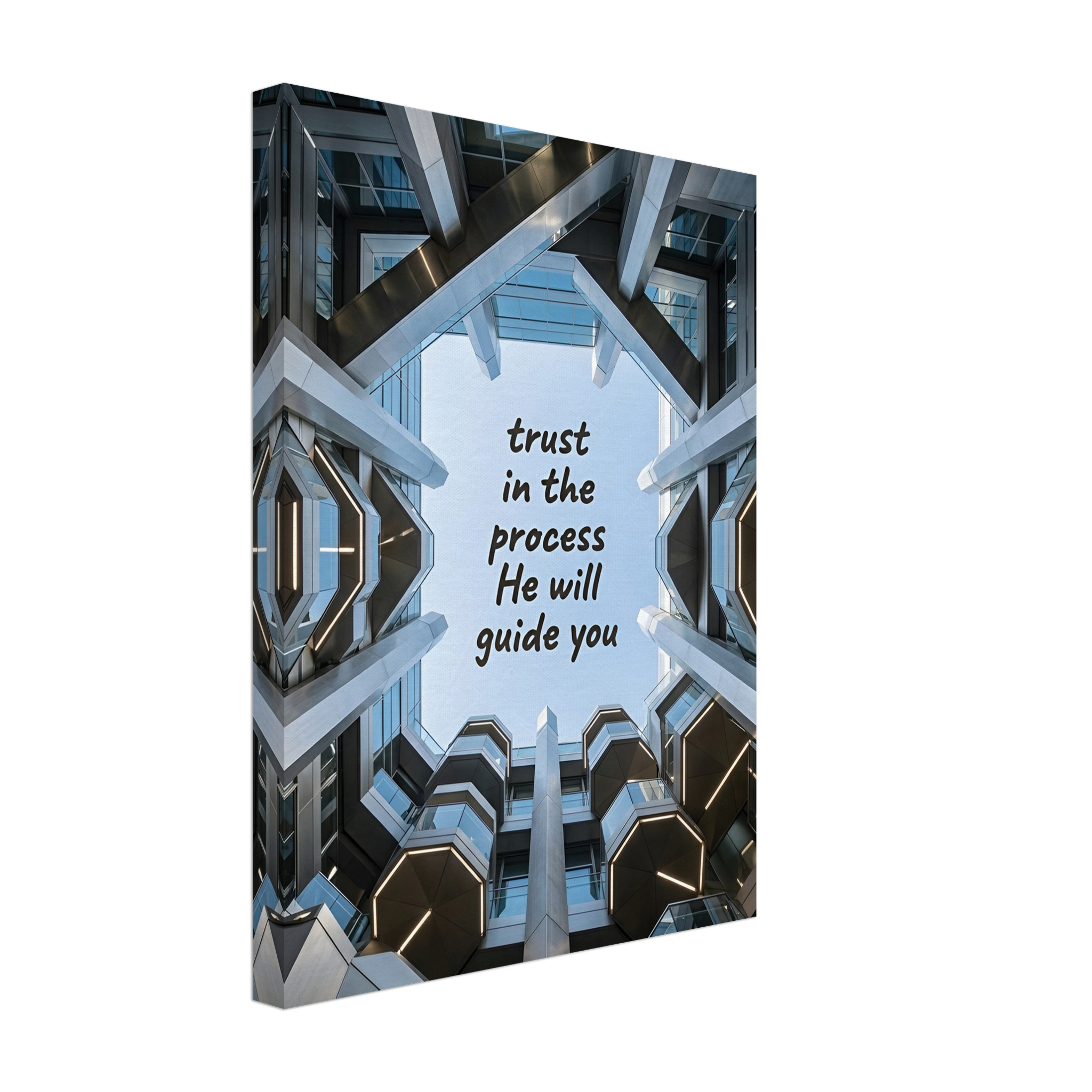 Framework of Faith