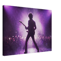 Purple Rain Reverie