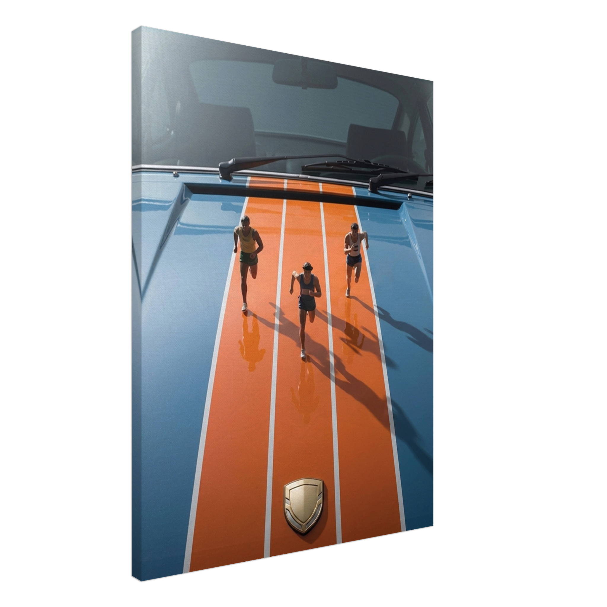 Track