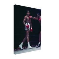 Poise of a Champion