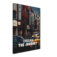 Embrace The Journey