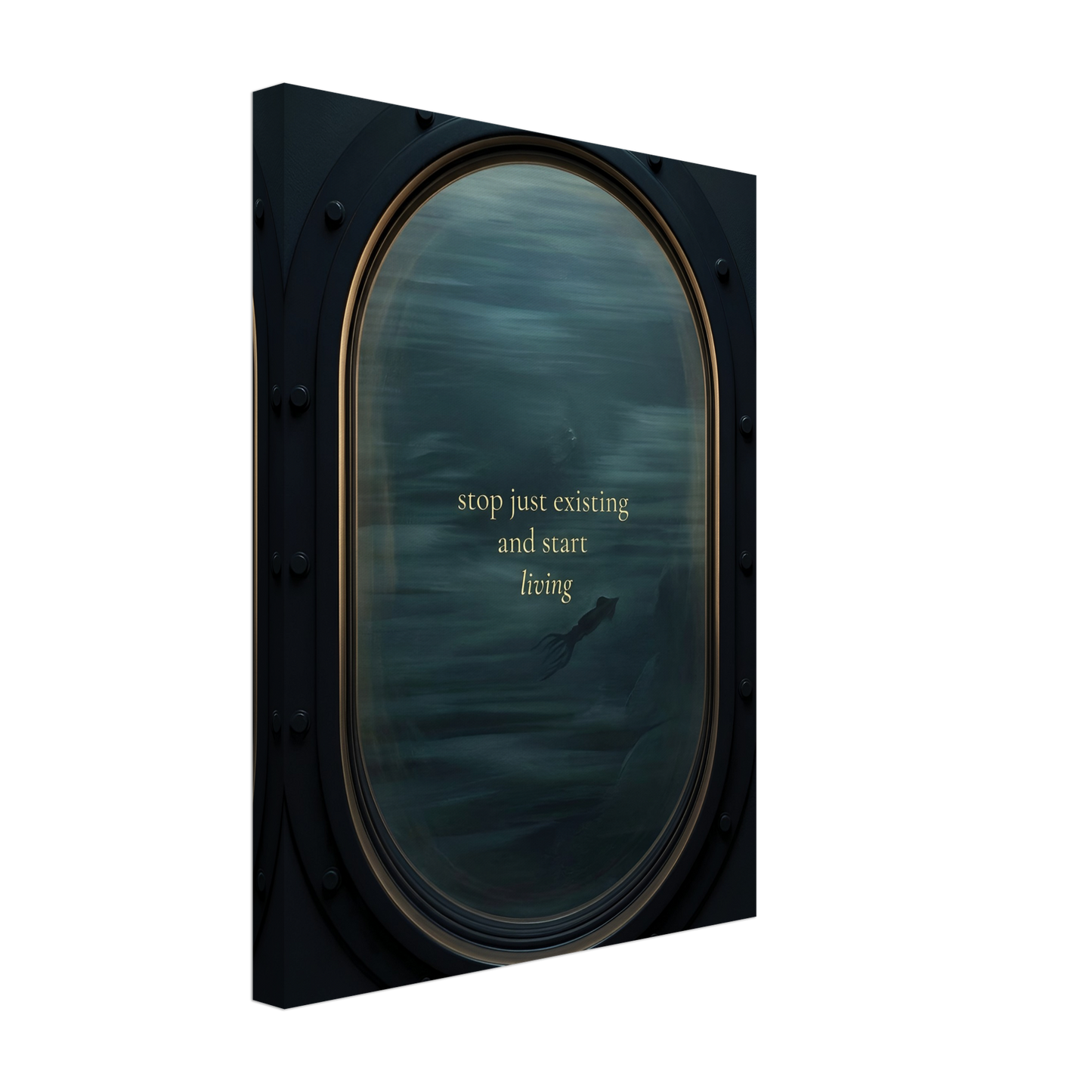 Depth of Being