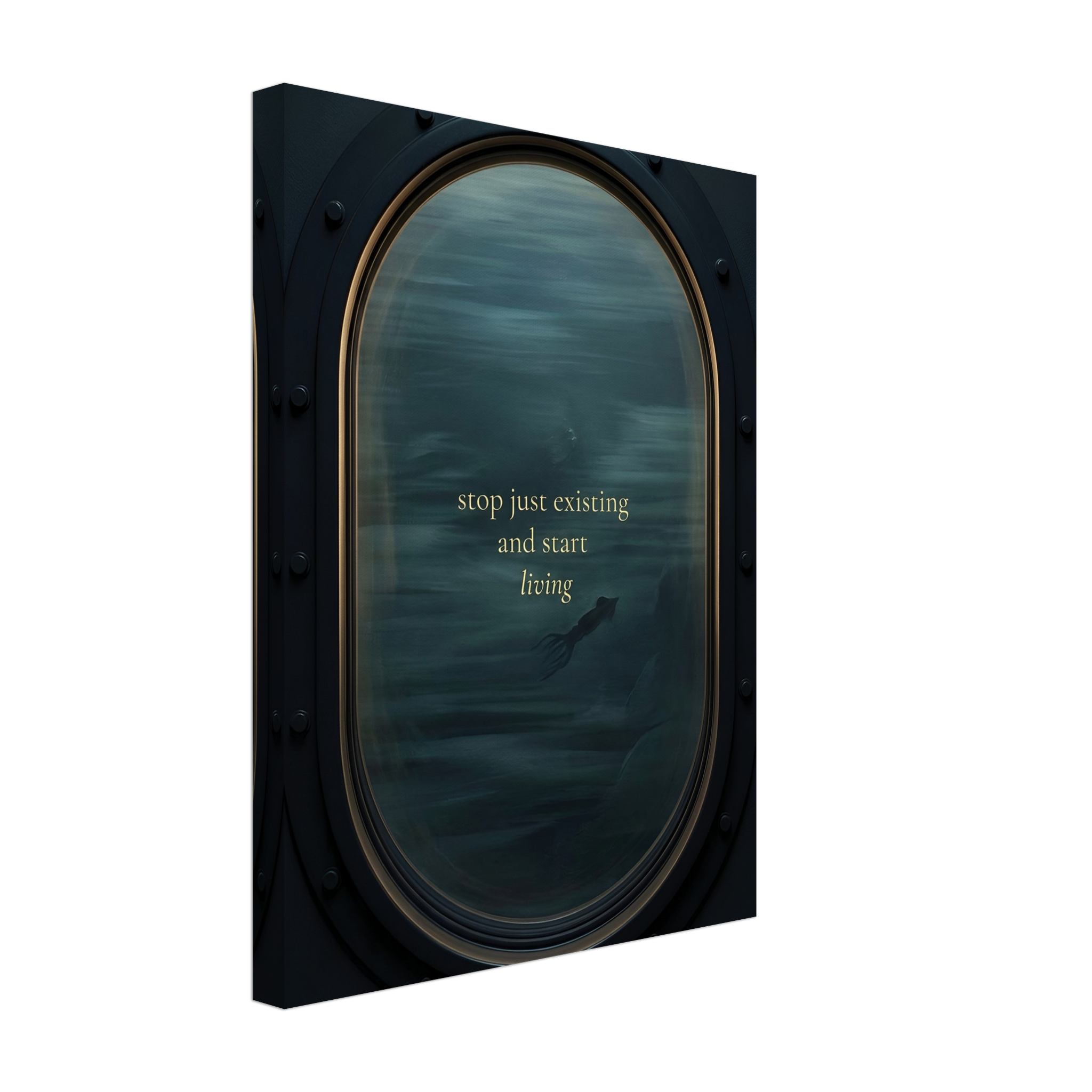 Depth of Being