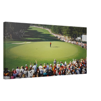 Championship Green