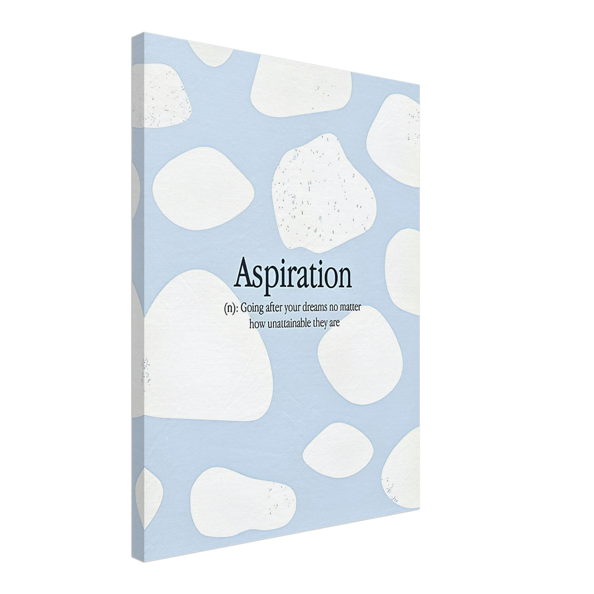 Aspiration