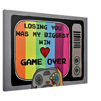 Game Over