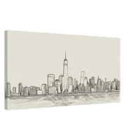 Urban Blueprint