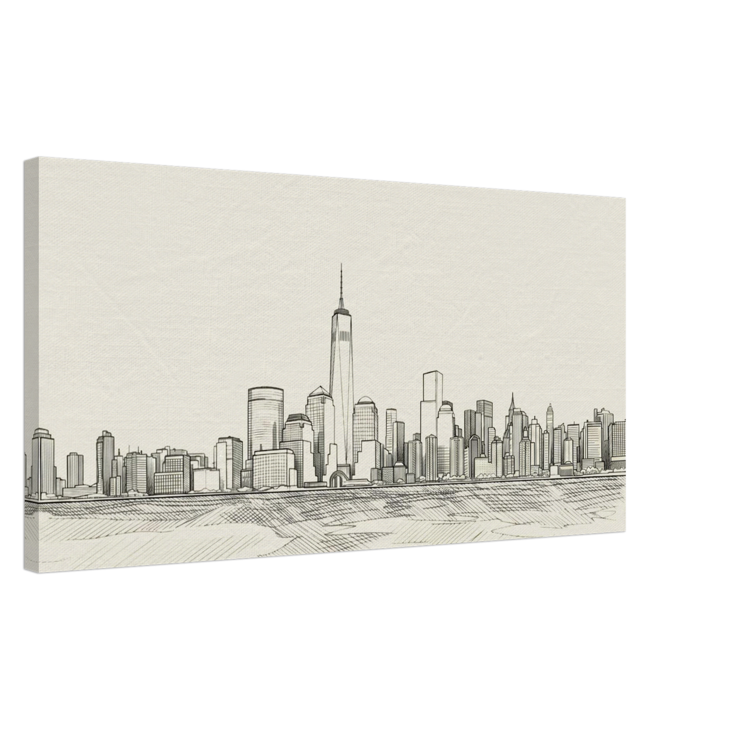 Urban Blueprint