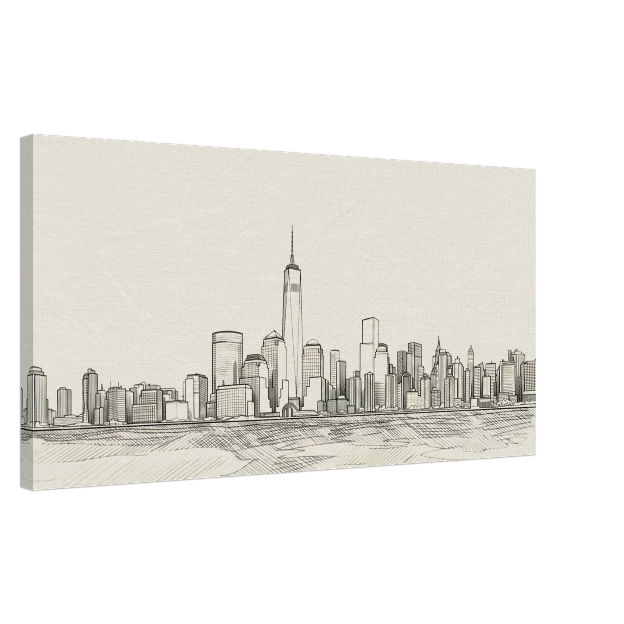 Urban Blueprint