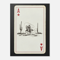 Ace The Lone Rider - Phantom 4