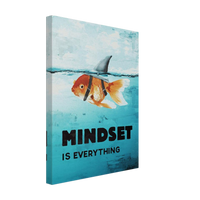 Shark Mindset