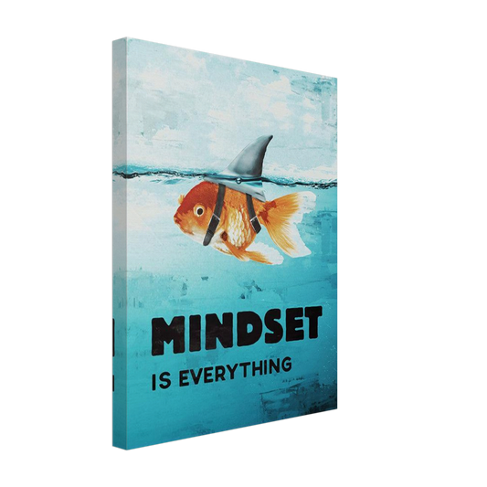 Shark Mindset