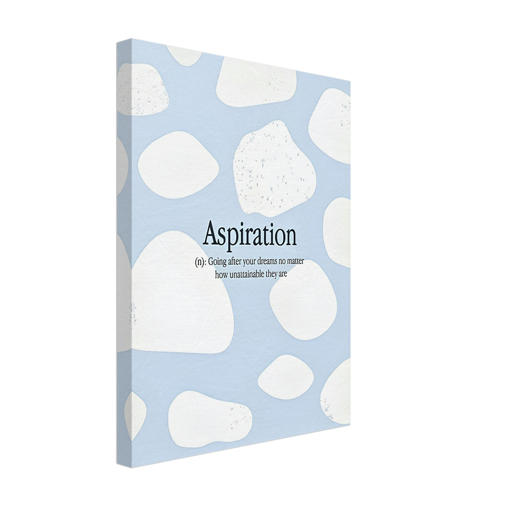 Aspiration