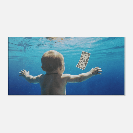 Alternative Currency - Phantom 4