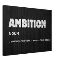Ambition - Phantom 4