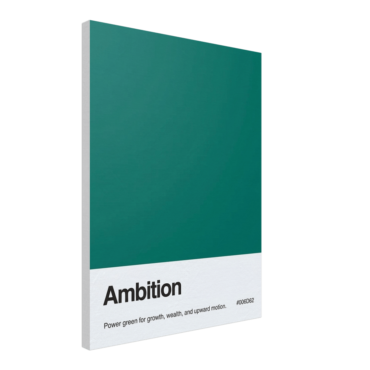 Ambition - Phantom 4