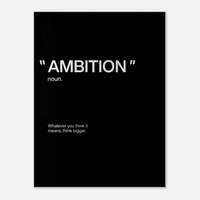 AMBITION - Phantom 4