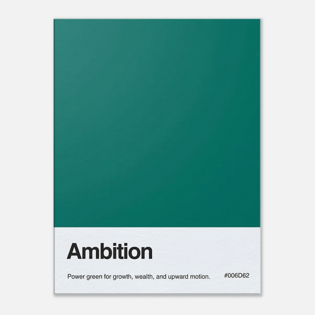 Ambition - Phantom 4