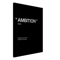 AMBITION - Phantom 4