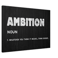 Ambition - Phantom 4