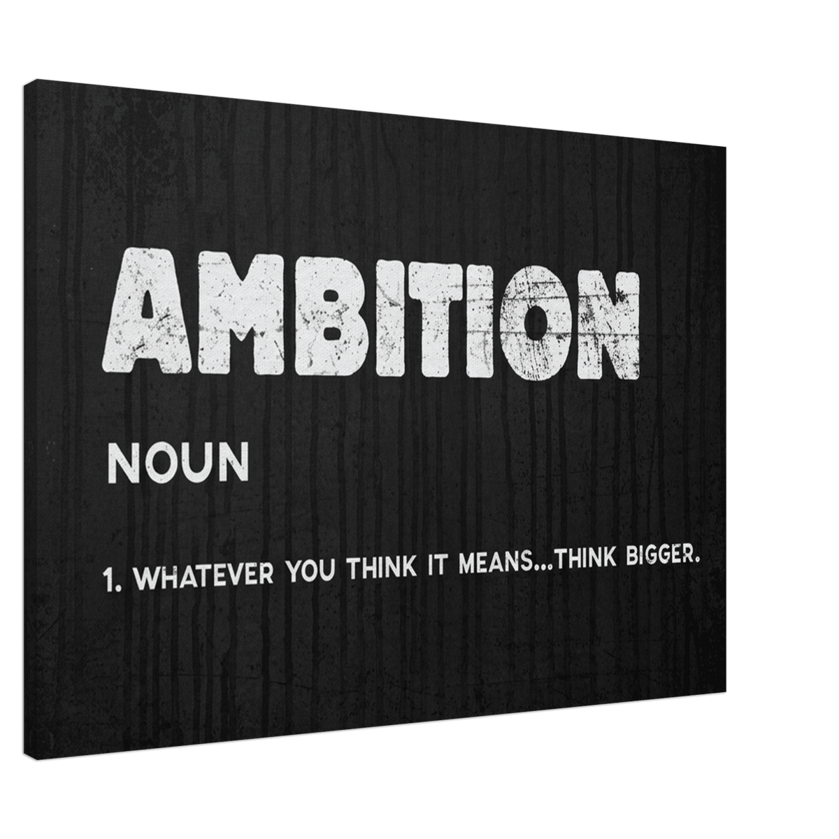 Ambition - Phantom 4