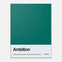Ambition - Phantom 4