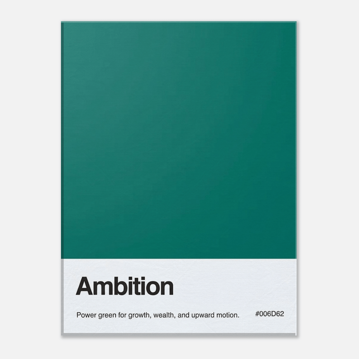 Ambition - Phantom 4