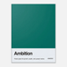 Ambition - Phantom 4