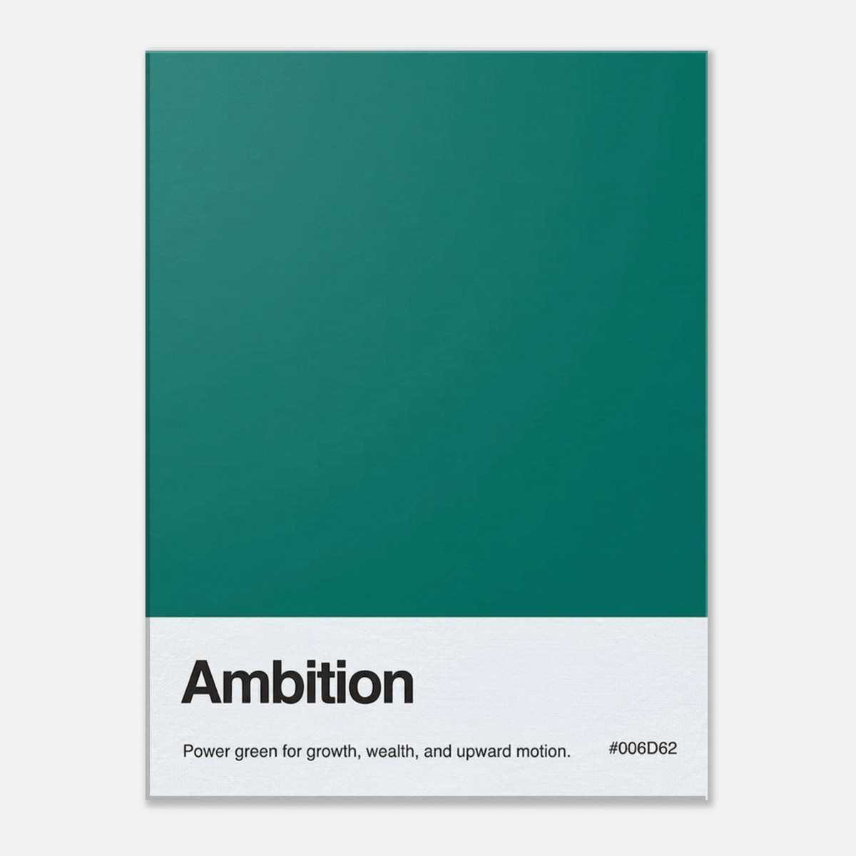 Ambition - Phantom 4