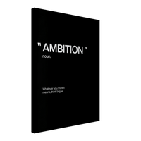 AMBITION - Phantom 4