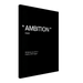 AMBITION - Phantom 4