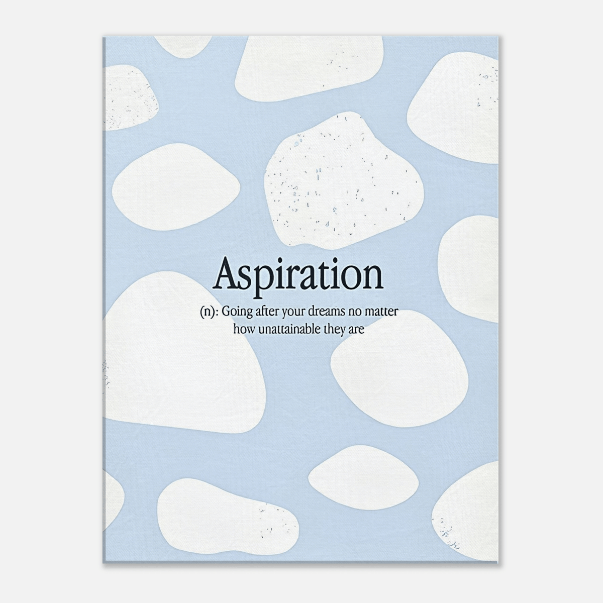 Aspiration - Phantom 4