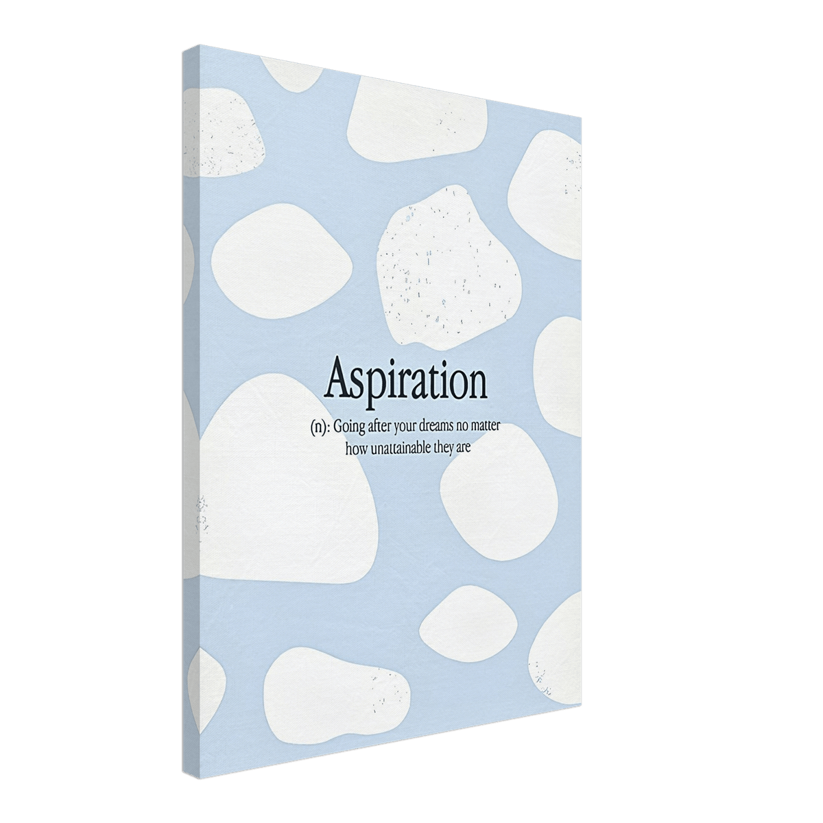 Aspiration - Phantom 4