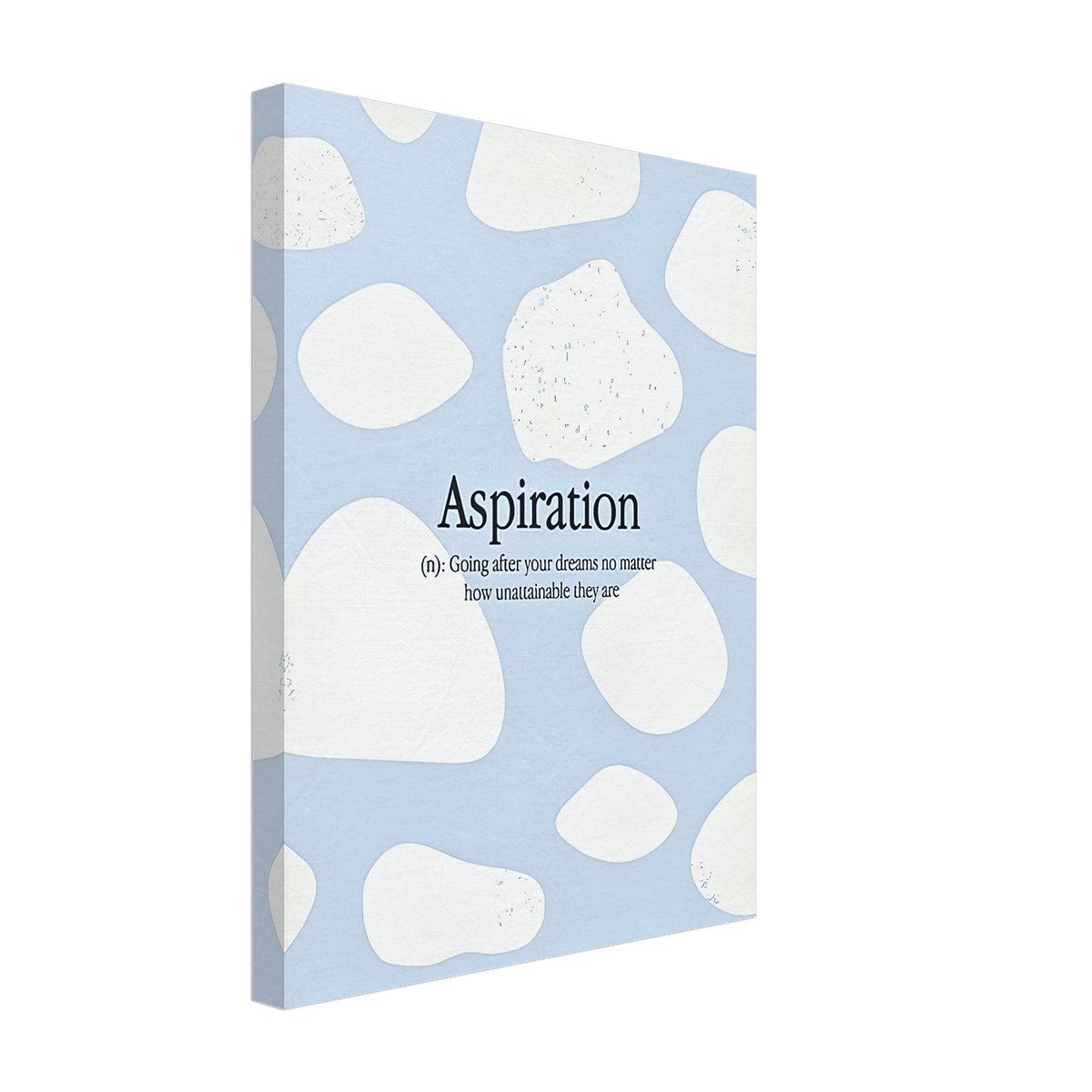 Aspiration - Phantom 4