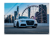 Audi Acrylic canvas - Phantom 4