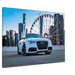 Audi canvas - Phantom 4