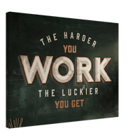 The Fortune of Grind