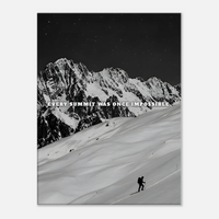 THE ASCENT