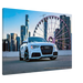 Audi canvas